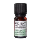 Car Diffuser Essential Oil Blend - Traffic Jam 10ml – view 5