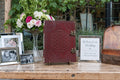 Huge Flower of Life Leather Book, 200 Pages – 33x25 cm