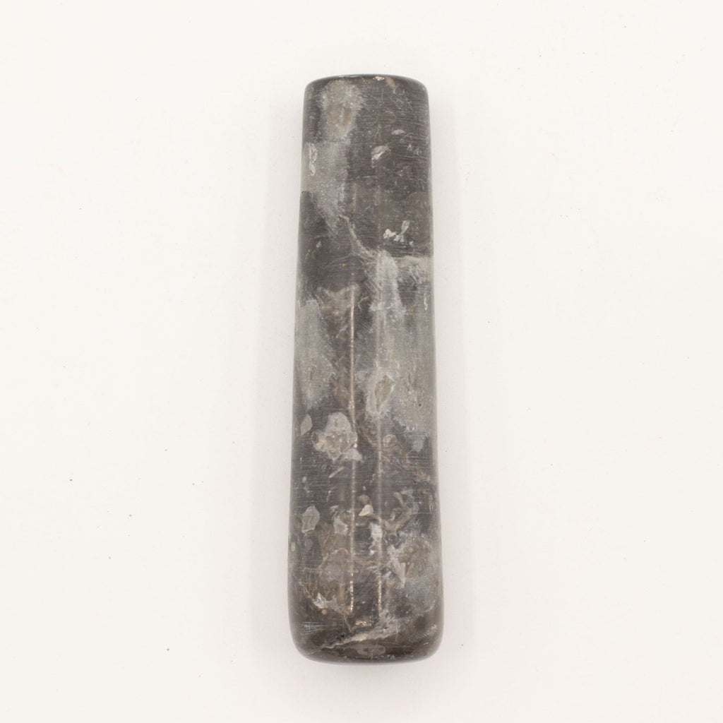 Riverstone Pestle and Mortar - Small, Approx. 9 x 7 cm – view 4