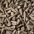 Bulk Incense Cones Patchouli - 1kg Pack