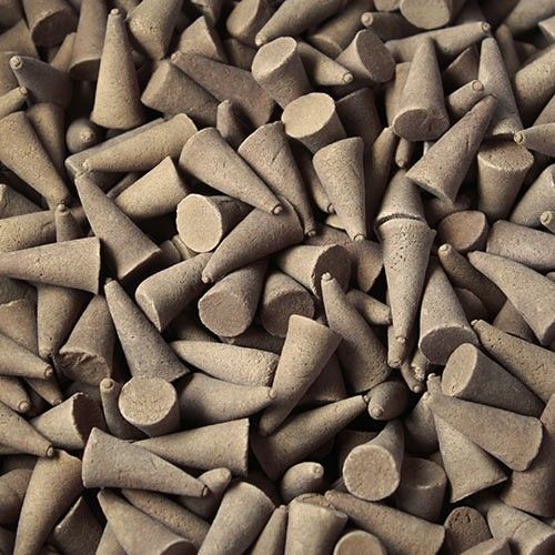Bulk Incense Cones Patchouli - 1kg Pack