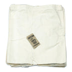 Small Natural Cotton Bag 25x20cm – view 3