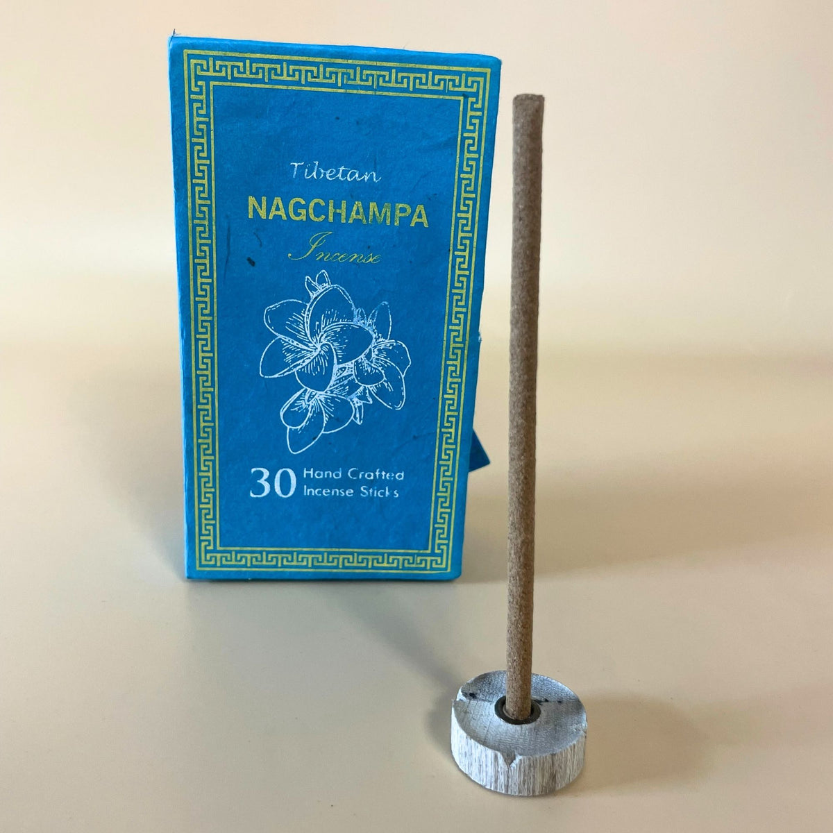 Himalayan Sughandit Dhoop Incense Gift Set - Nag Champa – view 5