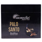 Palo Santo Backflow Incense Cones – Pack of 10 – view 4
