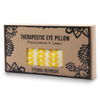 Agnes + Cat Eyebag Refresh Frankincense Eye Pillow – view 5