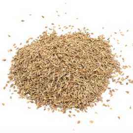 Anise Grain Botanical 1kg Bulk Pack – view 2