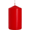 Pillar Candle 5.8x10cm - Natural