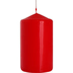 Pillar Candle 5.8x10cm - Natural
