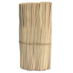 Natural Reed Diffuser Sticks 25cm x 3mm - 500g – view 2