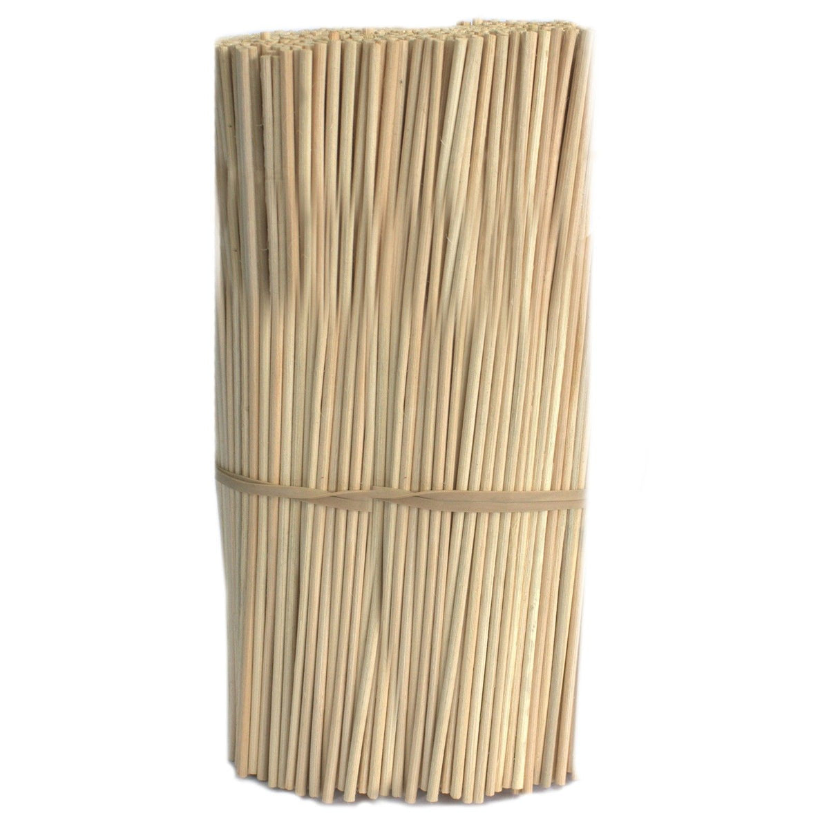 Natural Reed Diffuser Sticks 25cm x 3mm - 500g – view 2