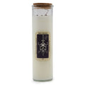 Magic Spell Candle in Glass Jar - Sweet Revenge