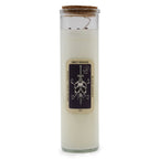 Magic Spell Candle in Glass Jar - Sweet Revenge