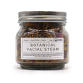 Botanical Facial Steam Blend - Natural