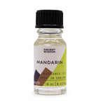 Mandarin Fragrance Oil, 10ml – view 2