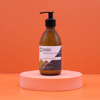 Ginger & Orange Lotion 300ml – view 3