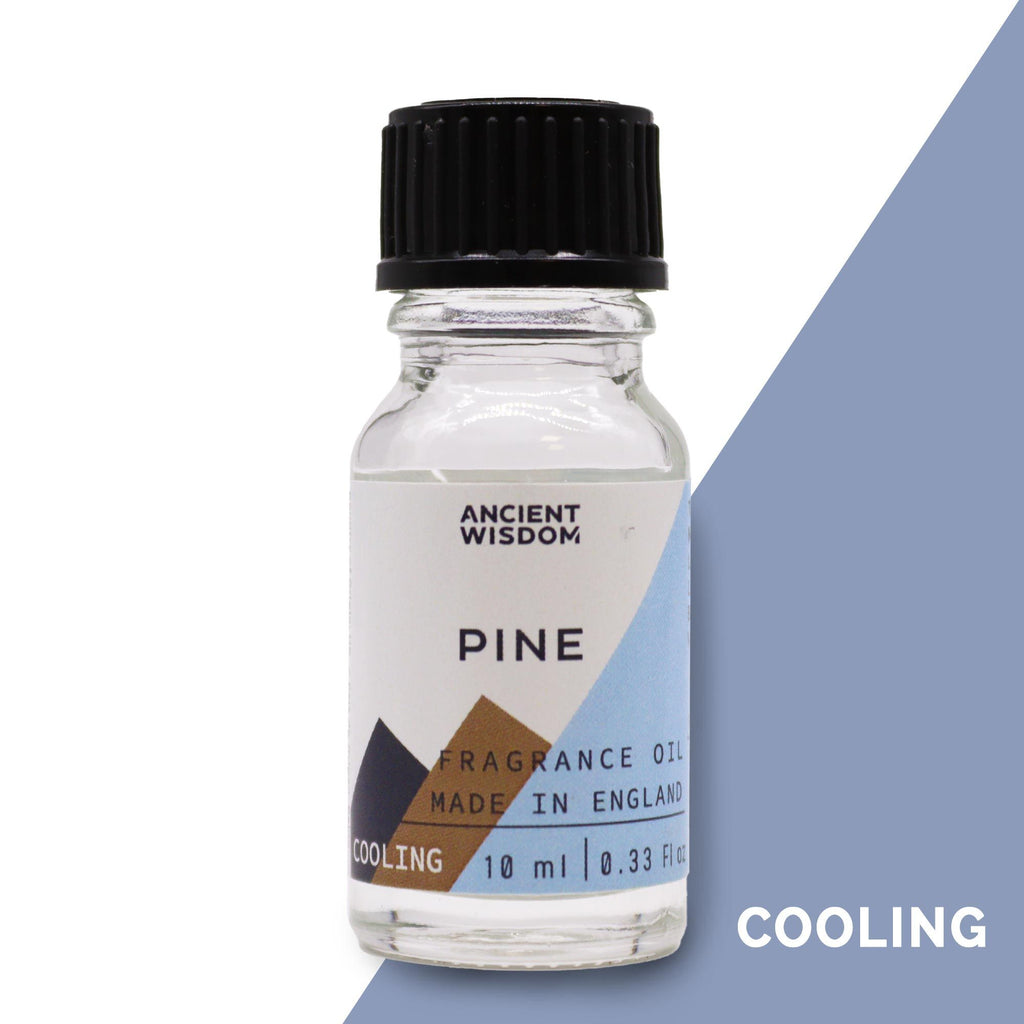 Pine Fragrance Oil, 10ml – view 3