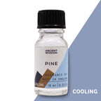 Pine Fragrance Oil, 10ml – view 3