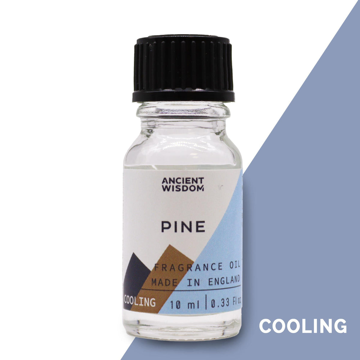 Pine Fragrance Oil, 10ml – view 3