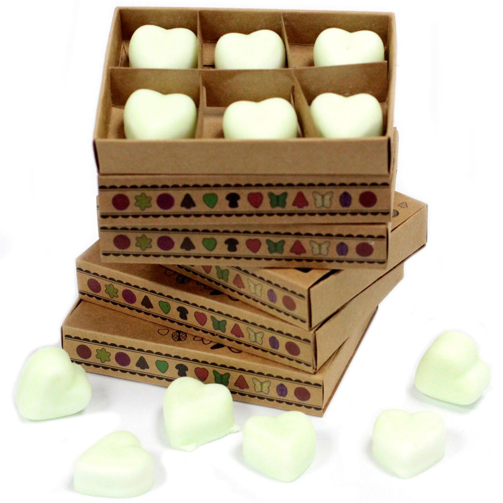 Apple Spice Wax Melts Gift Box of 6 – view 2