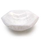 Selenite Hexagon Bowl - 15cm – view 4