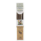 Golden Patchouli Smudging Resin Sticks - 30g Pack of 6 – view 6