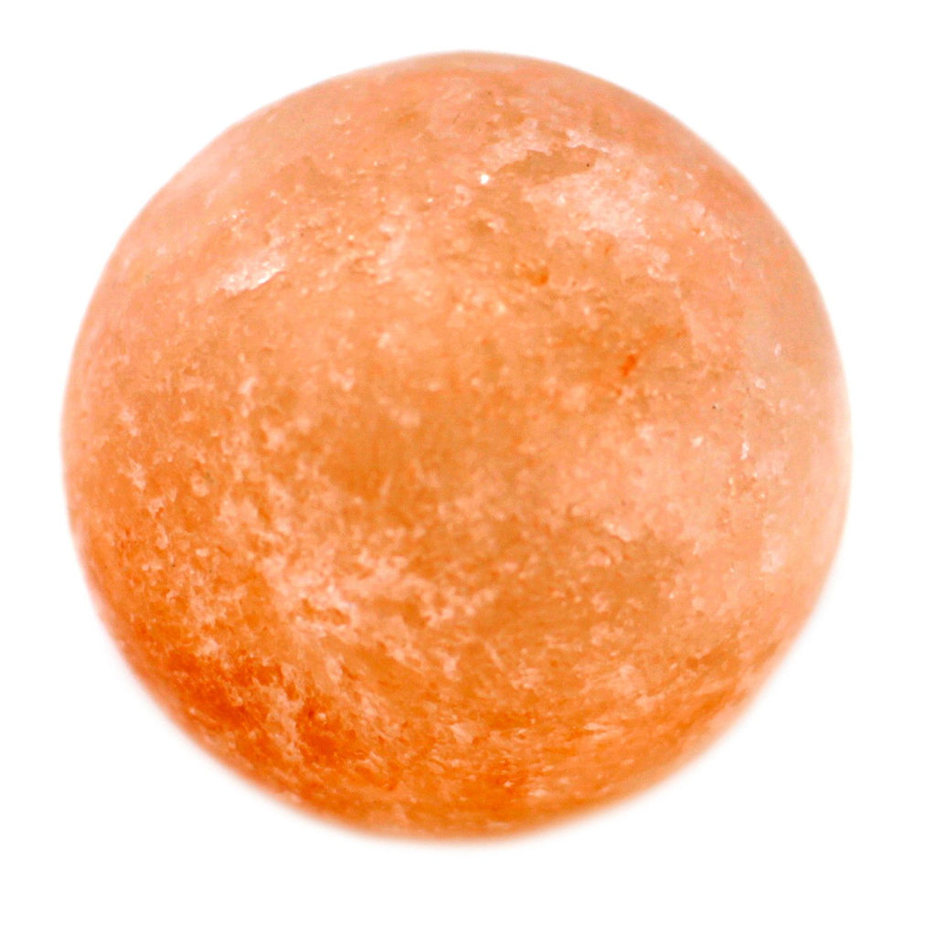 Himalayan Salt Deodorant Stone - Ball Shape