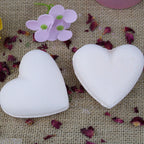 Love Heart Bath Bomb 70g - Passion Fruit – view 6
