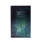 Holographic Mirror Foil Tarot Card Set – view 4