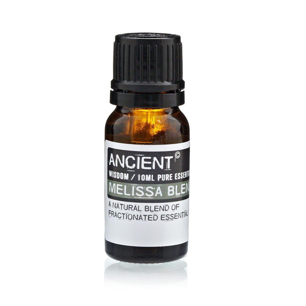 10 ml Melissa Blend Essential Oil