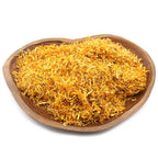 Marigold Petals Dried Botanical 500g Pack – view 7
