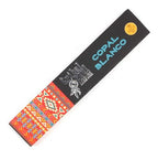 Tribal Soul Incense Sticks - White Copal – view 5