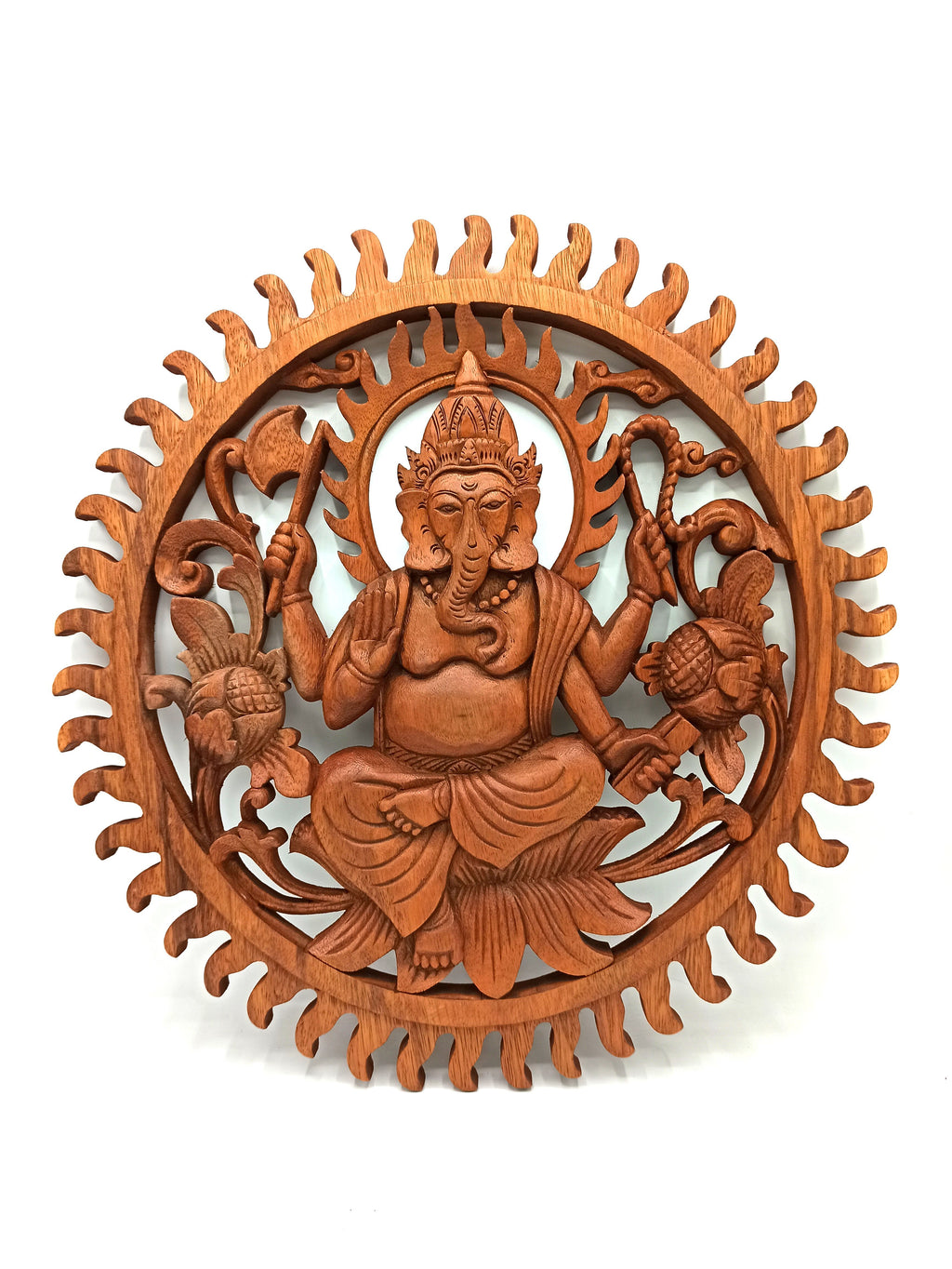 Ganesh Panel - 40cm – view 3