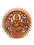 Ganesh Panel - 40cm – view 3