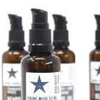 Beard Oil - Nordic Spruce 50ml – view 5