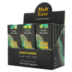 Aventurine Wax Melts 50g - Deep in the Forest – view 5