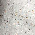 Lokta Wrapping Paper 51x76cm, Marigold, Pack of 5