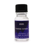 Three Kings Fragrance Oil, 10ml