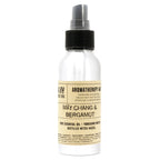Aromatherapy Room Mist 100ml - May Chang and Bergamot – view 3