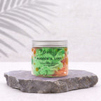 Mango & Lime Whipped Cream Soap 120g – view 2