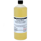 Sensual 1kg Massage Oil with Ylang Ylang and Patchouli