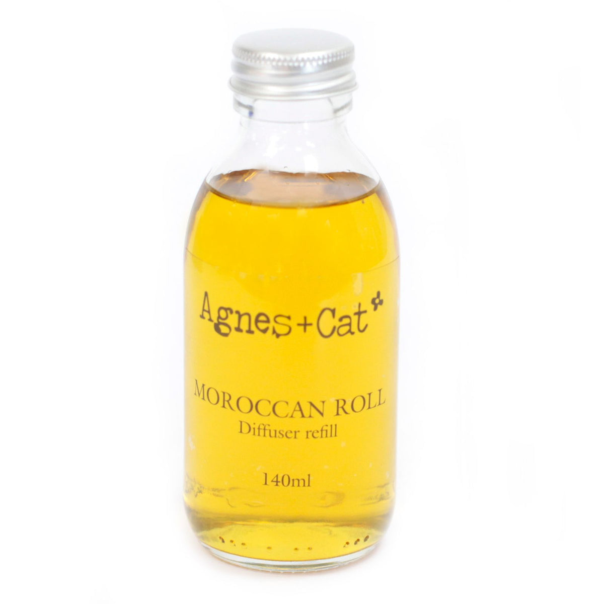 Agnes + Cat Reed Diffuser Refill 150ml - Moroccan Roll – view 4