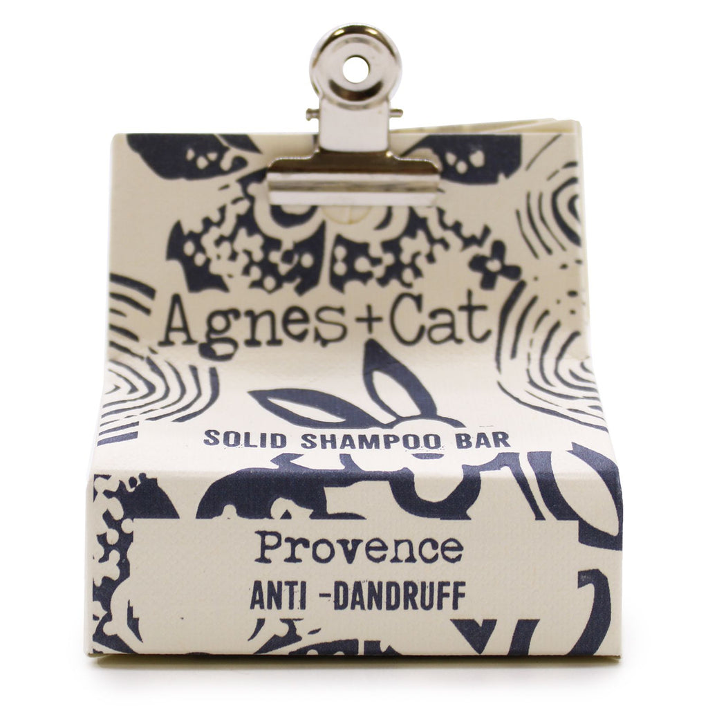 Agnes + Cat Provence Solid Shampoo – view 6