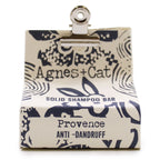 Agnes + Cat Provence Solid Shampoo – view 6
