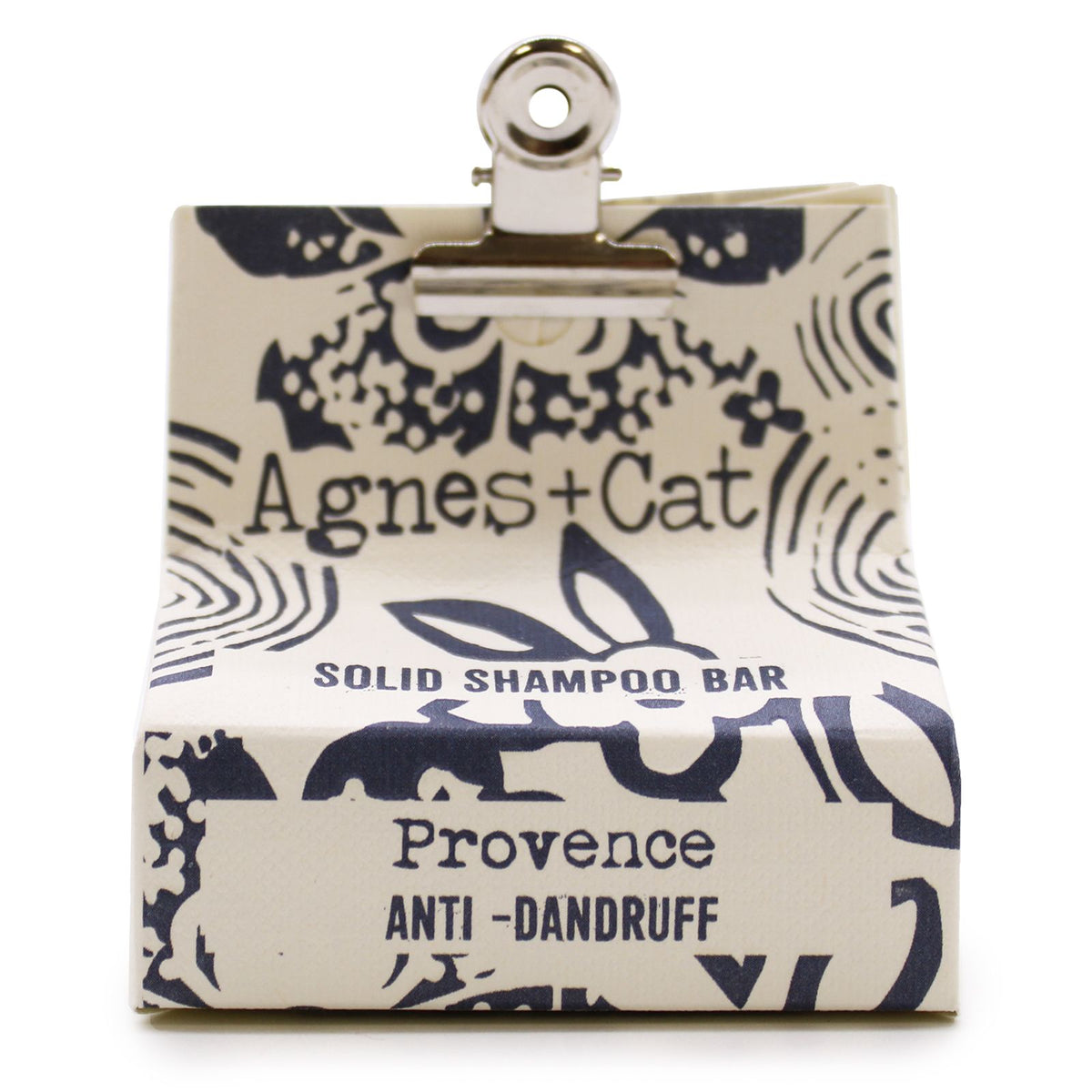 Agnes + Cat Provence Solid Shampoo – view 6