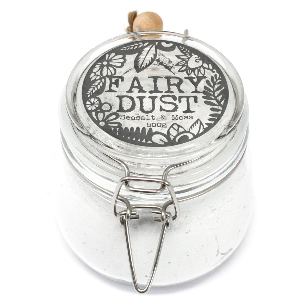 Agnes + Cat Fairy Dust 500g - Seasalt & Moss – view 3