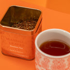 Red Bush Digestive Rooibos Fennel Tea Tin 50g – view 4