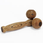 Redwood Hand Ball Roller Massager – view 3