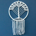 Tree of Life Dreamcatcher - Huge, 42 cm