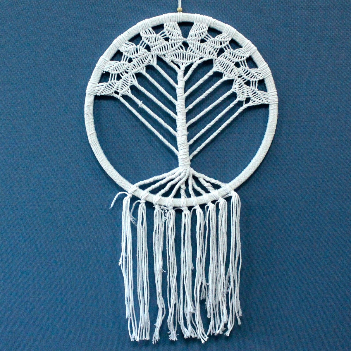 Tree of Life Dreamcatcher - Huge, 42 cm