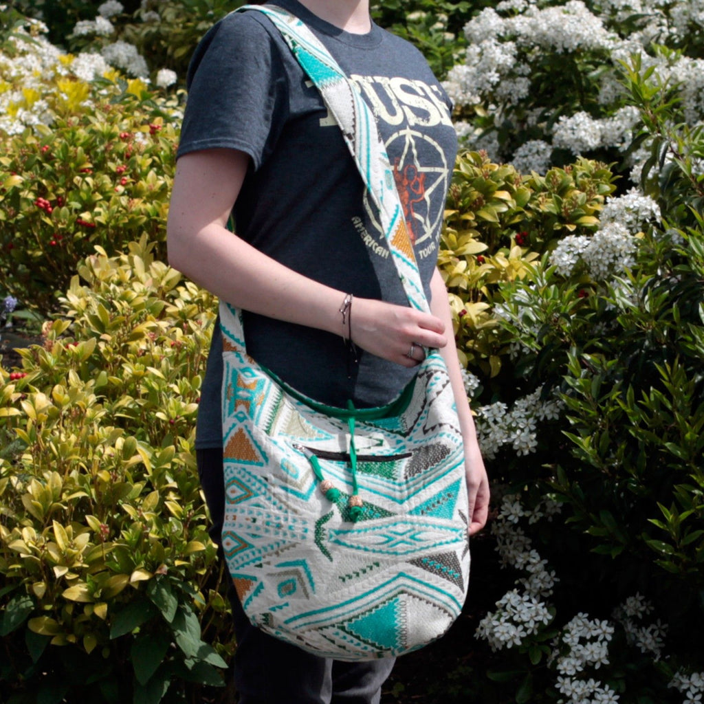 Kathmandu Big Bag - Midday Colour Block – view 7